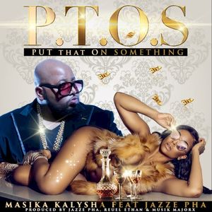 P.T.O.S. (Single)