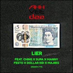 Lier (Single)