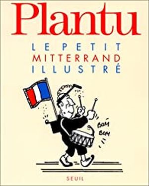 Le Petit Mitterrand illustré