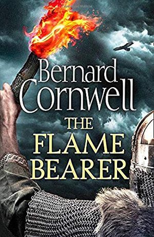 The Flame Bearer - The Saxon Stories #10