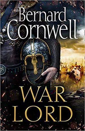 War Lord - The Saxon Stories #13