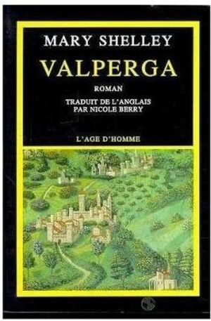 Valperga