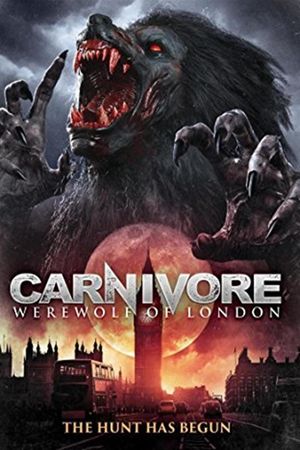 Carnivore : Werewolf of London