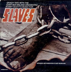 Slaves (OST)
