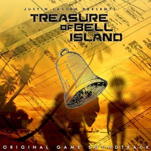 Treasure of Bell Island Original Game Soundtrack (OST)