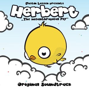 Herbert the misanthropical fly Original Soundtrack (OST)