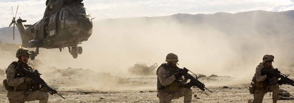 Cover Rescue Under Fire