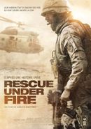 Affiche Rescue Under Fire