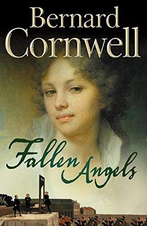 Fallen Angels - The Lazender Family #2