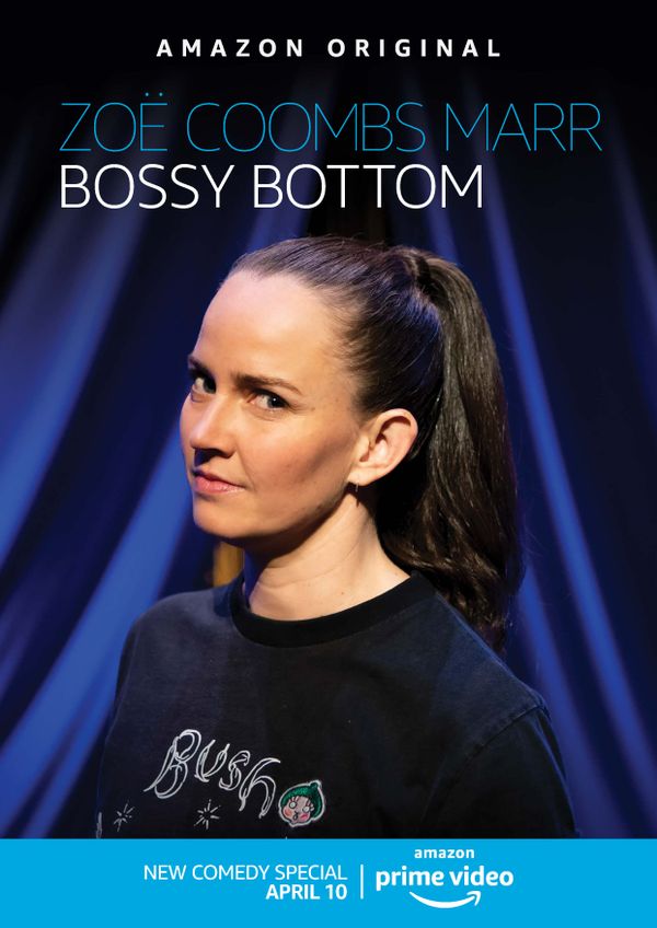 Bossy Bottom