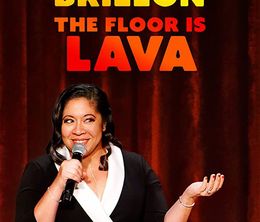 image-https://media.senscritique.com/media/000019995234/0/gina_brillon_the_floor_is_lava.jpg