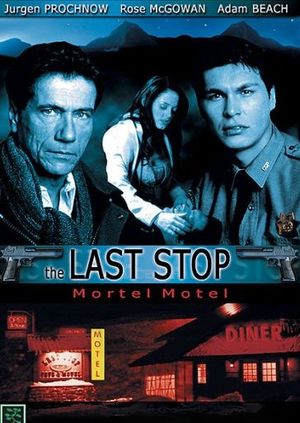 The Last Stop - Mortel motel