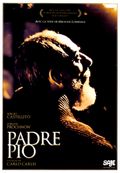 Affiche Padre Pio Affiche Padre Pio