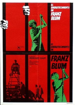 La Déchéance de Franz Blum