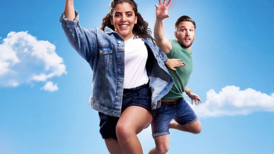 Je Te Veux Moi Non Plus Acteur Affiches, posters et images de Je te veux moi non plus (2021)