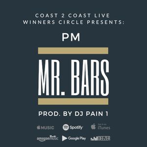 Mr BARS (Single)