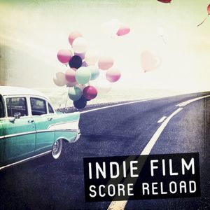 Indie Film Score Reload