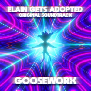 Elain Gets Adopted (Original Short Film Soundtrack) (OST)