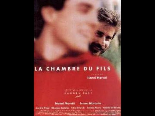 La Chambre du fils