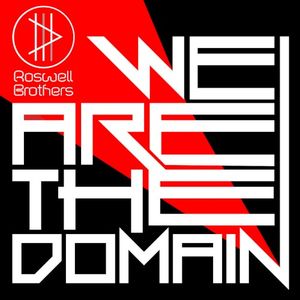 We Are The Domain (EP)