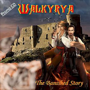 The Banished Story (Single)