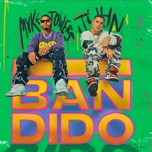 Bandido (Single)