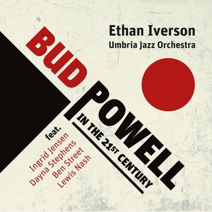 Bud Powell in the 21st Century (Live)