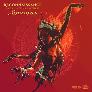 Reconnaissance - A Compilation Curated by Govinda