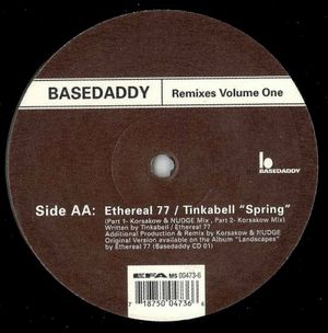 Basedaddy Remixes Volume One (Single)