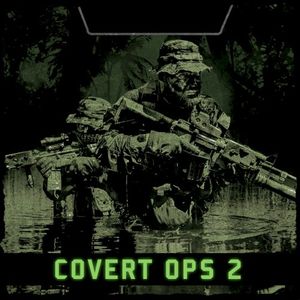 Covert Ops 2