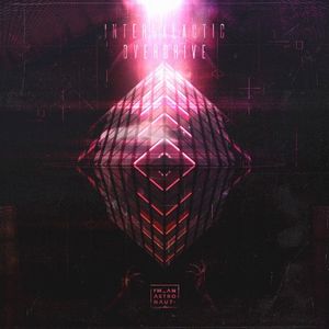 Intergalactic Overdrive (EP)