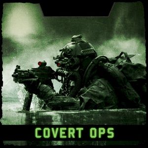 Covert Ops