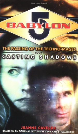Casting Shadows - The Passing of the Techno-Mages #1