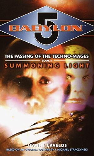 Summoning Light - The Passing of the Techno-Mages #2
