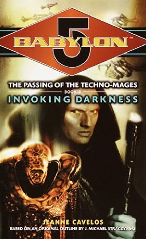 Invoking Darkness - The Passing of the Techno-Mages #3
