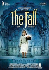 Affiche The Fall