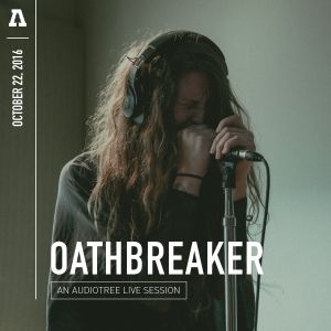 Oathbreaker on Audiotree Live (Live)
