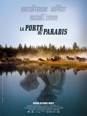 La Porte du Paradis : Director's Cut