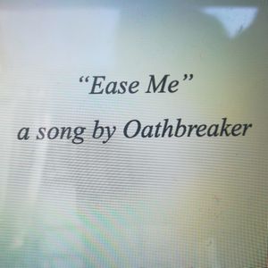Ease Me (Single)