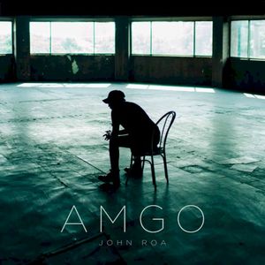 AMGO (EP)