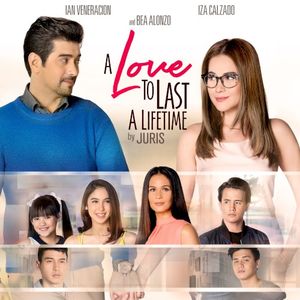 A Love to Last a Lifetime (OST)