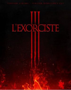 L'Exorciste III : Legion