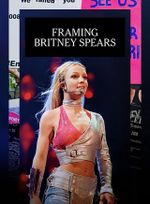 Affiche Framing Britney Spears Affiche Framing Britney Spears