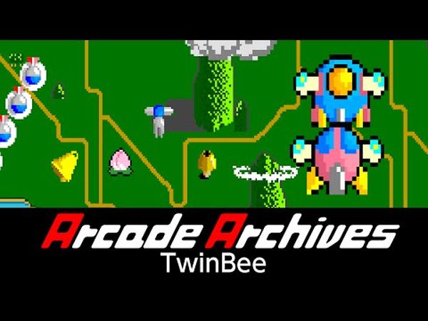 TwinBee