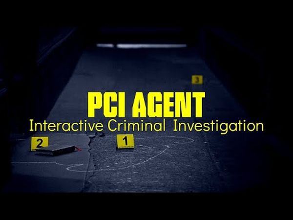 PCI Agent