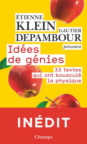 Idées de génies