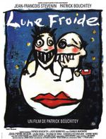 Affiche Lune froide