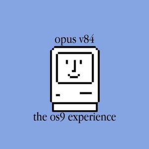 the os9 experience (EP)