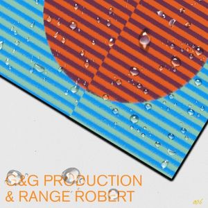 Range Robert EP (EP)