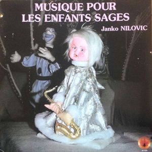 Musique Pour Les Enfants Sages